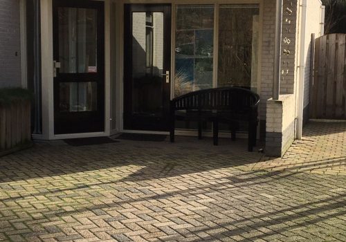 Aaf&Zo Pand Scheemda Oldambt