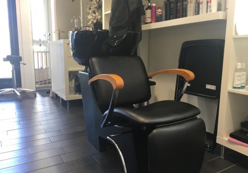 Aaf&Zo kapsalon Scheemda Oldambt