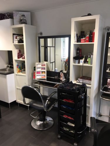 Aaf&Zo Kapsalon Scheemda Oldambt