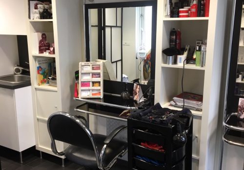 Aaf&Zo Kapsalon Scheemda Oldambt