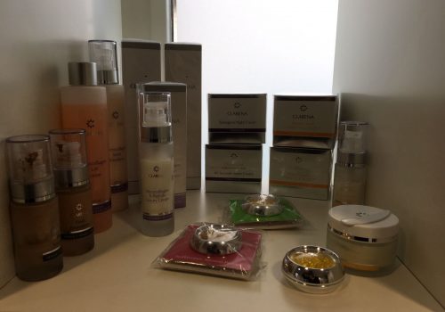 Aaf&Zo Schoonheidssalon producten Scheemda Oldambt