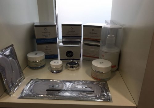 Aaf&Zo Schoonheidssalon producten Scheemda Oldambt